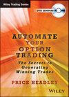 Buchcover Automate Your Option Trading