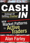 Buchcover Cash In Instead of Getting Crushed