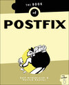 Buchcover The Book of Postfix