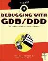 Buchcover The Art Of Debugging with GDB and DDD