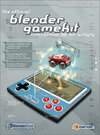 Buchcover The Official Blender GameKit