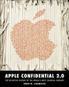 Buchcover Apple Confidential 2.0