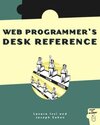 Buchcover The Web Programmer´s Desk Reference