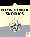 Buchcover How Linux Works