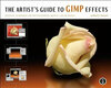 Buchcover The Artist´s Guide to GIMP Effects
