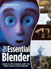 Buchcover The Essential Blender
