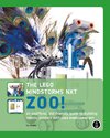 Buchcover The LEGO MINDSTORMS NXT Zoo!