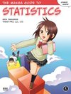 Buchcover The Manga Guide to Statistics