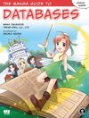 Buchcover The Manga Guide to Databases