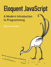 Buchcover Eloquent JavaScript