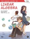 Buchcover The Manga Guide™ to Linear Algebra