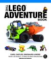 Buchcover The LEGO® Adventure Book