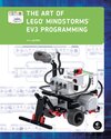 Buchcover The Art of LEGO® MINDSTORMS® EV3 Programming