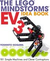 Buchcover The LEGO® MINDSTORMS EV3 Idea Book