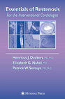 Buchcover Essentials of Restenosis