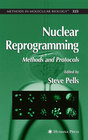 Buchcover Nuclear Reprogramming