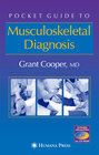 Buchcover Pocket Guide to Musculoskeletal Diagnosis