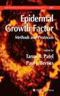 Buchcover Epidermal Growth Factor