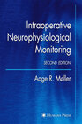 Buchcover Intraoperative Neurophysiological Monitoring