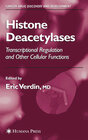 Buchcover Histone Deacetylases