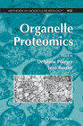 Buchcover Organelle Proteomics
