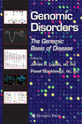 Buchcover Genomic Disorders