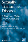 Buchcover Sexually Transmitted Diseases