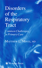 Buchcover Disorders of the Respiratory Tract