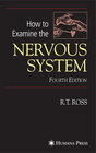 Buchcover How to Examine the Nervous System