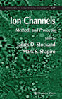 Buchcover Ion Channels