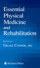 Buchcover Essential Physical Medicine and Rehabilitation