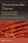 Buchcover Neuromuscular Disease