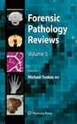 Buchcover Forensic Pathology Reviews 5