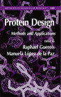 Buchcover Protein Design