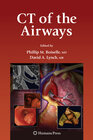 Buchcover CT of the Airways