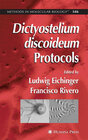 Buchcover Dictyostelium discoideum Protocols
