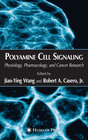 Buchcover Polyamine Cell Signaling