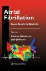 Buchcover Atrial Fibrillation