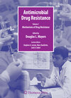 Buchcover Antimicrobial Drug Resistance