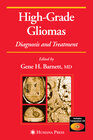 Buchcover High-Grade Gliomas