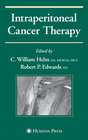 Buchcover Intraperitoneal Cancer Therapy