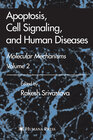 Buchcover Apoptosis, Cell Signaling, and Human Diseases