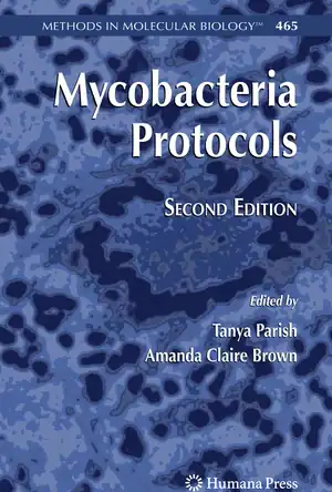 Buchcover ISBN 9781597452076