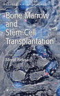 Buchcover Bone Marrow and Stem Cell Transplantation