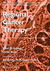 Buchcover Regional Cancer Therapy