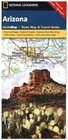 Buchcover Arizona