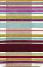 Buchcover Horizontal Stripes
