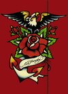Buchcover Ed Hardy