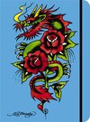 Buchcover Ed Hardy: Dragon