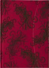 Buchcover Plumes Noires